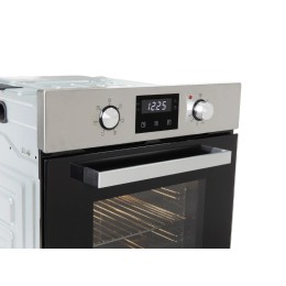 Электрический духовой шкаф Zigmund Shtain E 174 S