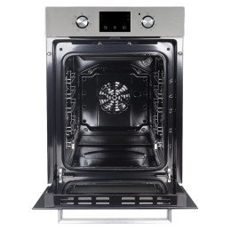 Электрический духовой шкаф Zigmund Shtain E 174 S