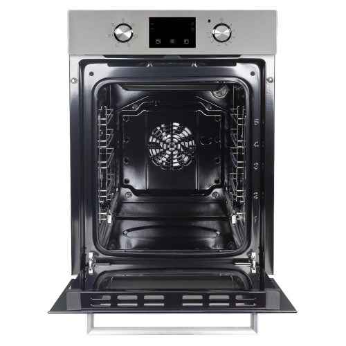 Электрический духовой шкаф Zigmund Shtain E 174 S