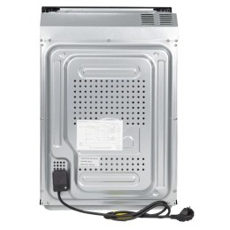 Электрический духовой шкаф Zigmund Shtain E 174 S