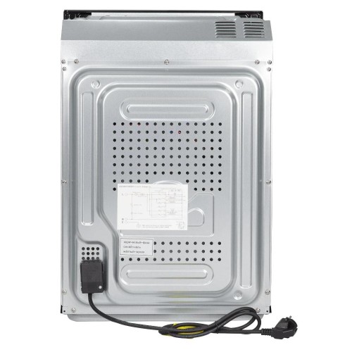 Электрический духовой шкаф Zigmund Shtain E 174 S