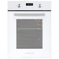 Электрический духовой шкаф Zigmund Shtain E 174 W