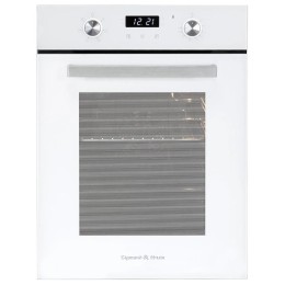 Электрический духовой шкаф Zigmund Shtain E 174 W