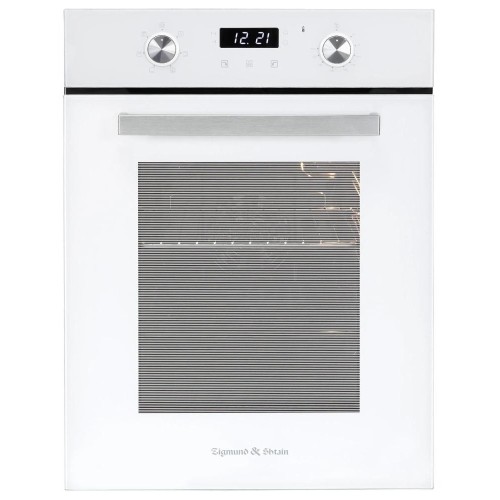 Электрический духовой шкаф Zigmund Shtain E 174 W