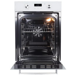 Электрический духовой шкаф Zigmund Shtain E 174 W