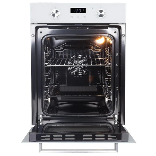 Электрический духовой шкаф Zigmund Shtain E 174 W