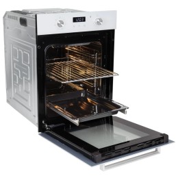 Электрический духовой шкаф Zigmund Shtain E 174 W