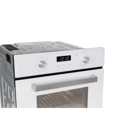 Электрический духовой шкаф Zigmund Shtain E 174 W