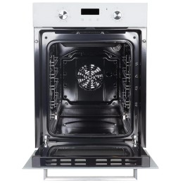 Электрический духовой шкаф Zigmund Shtain E 174 W