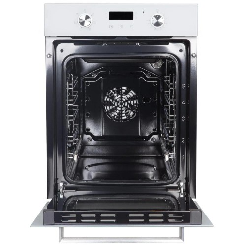 Электрический духовой шкаф Zigmund Shtain E 174 W