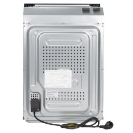 Электрический духовой шкаф Zigmund Shtain E 174 W