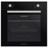 Электрический духовой шкаф Zigmund Shtain E 175 B