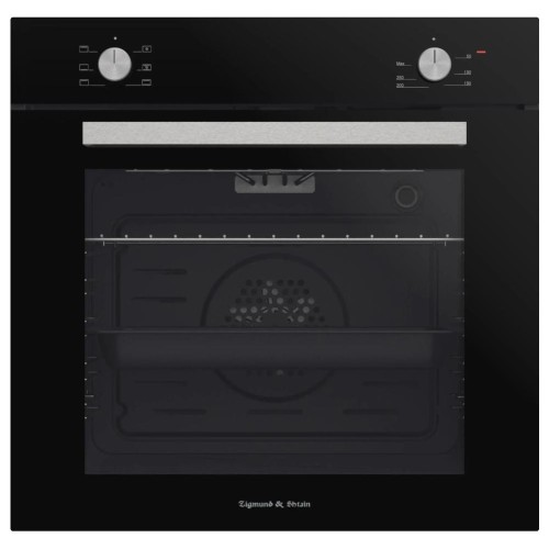 Электрический духовой шкаф Zigmund Shtain E 175 B