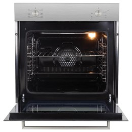 Электрический духовой шкаф Zigmund Shtain E 175 S