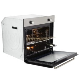 Электрический духовой шкаф Zigmund Shtain E 175 S