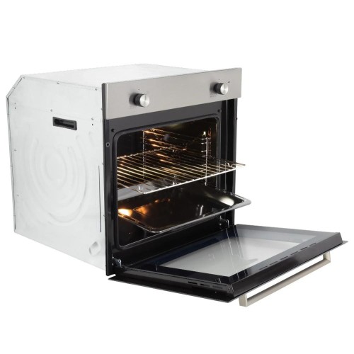 Электрический духовой шкаф Zigmund Shtain E 175 S