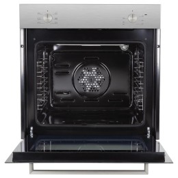 Электрический духовой шкаф Zigmund Shtain E 175 S