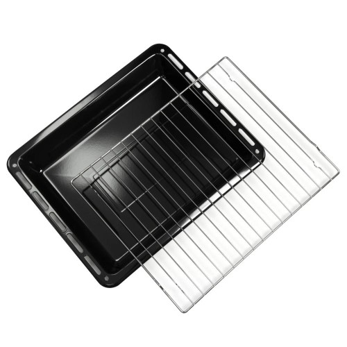 Электрический духовой шкаф Zigmund Shtain E 175 S