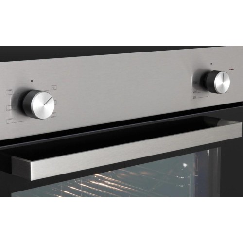 Электрический духовой шкаф Zigmund Shtain E 175 S