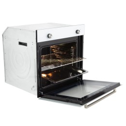 Электрический духовой шкаф Zigmund Shtain E 175 W