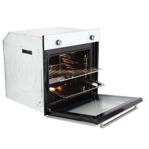 Электрический духовой шкаф Zigmund Shtain E 175 W