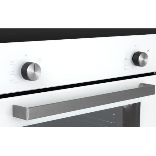 Электрический духовой шкаф Zigmund Shtain E 175 W