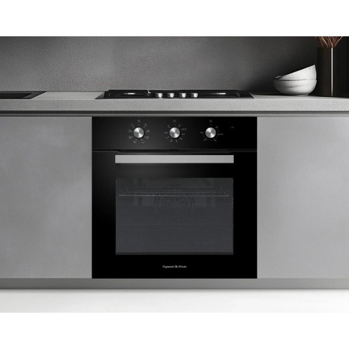 Электрический духовой шкаф Zigmund Shtain E 176 B