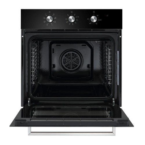 Электрический духовой шкаф Zigmund Shtain E 176 B