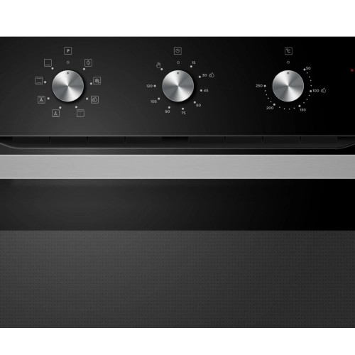 Электрический духовой шкаф Zigmund Shtain E 176 B