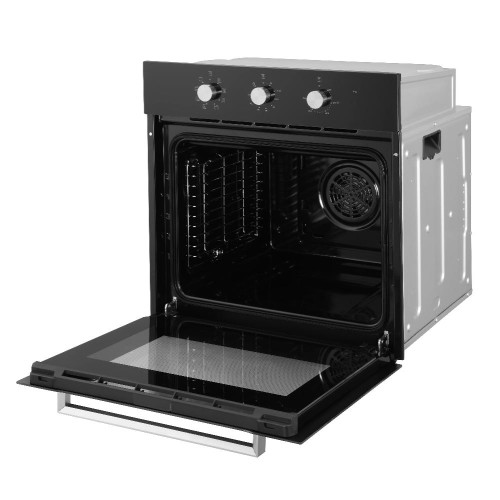 Электрический духовой шкаф Zigmund Shtain E 176 B