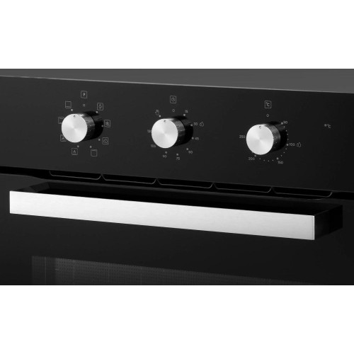 Электрический духовой шкаф Zigmund Shtain E 176 B