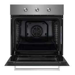 Электрический духовой шкаф Zigmund Shtain E 176 S