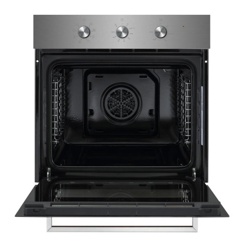 Электрический духовой шкаф Zigmund Shtain E 176 S