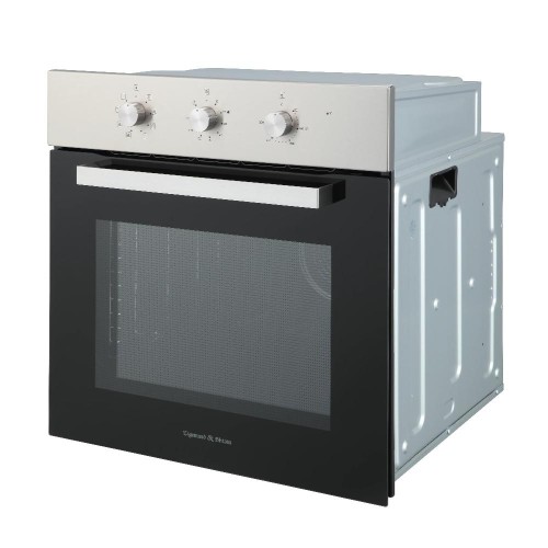 Электрический духовой шкаф Zigmund Shtain E 176 S