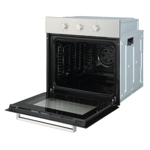 Электрический духовой шкаф Zigmund Shtain E 176 S