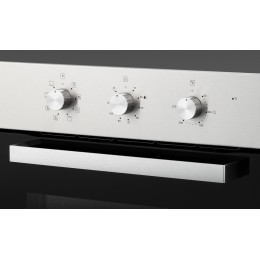 Электрический духовой шкаф Zigmund Shtain E 176 S