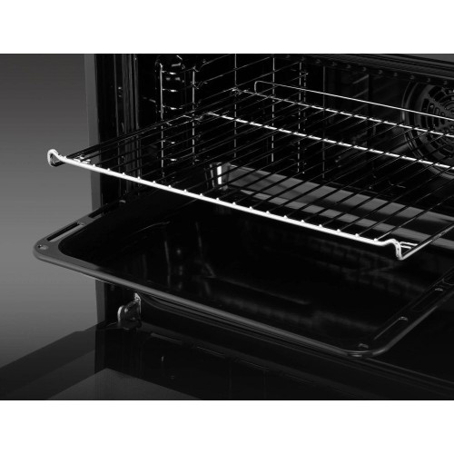 Электрический духовой шкаф Zigmund Shtain E 176 S