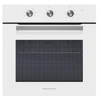 Электрический духовой шкаф Zigmund Shtain E 176 W