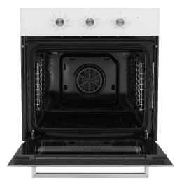 Электрический духовой шкаф Zigmund Shtain E 176 W