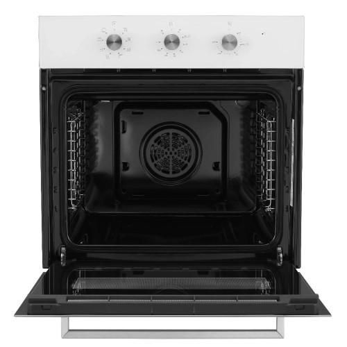 Электрический духовой шкаф Zigmund Shtain E 176 W