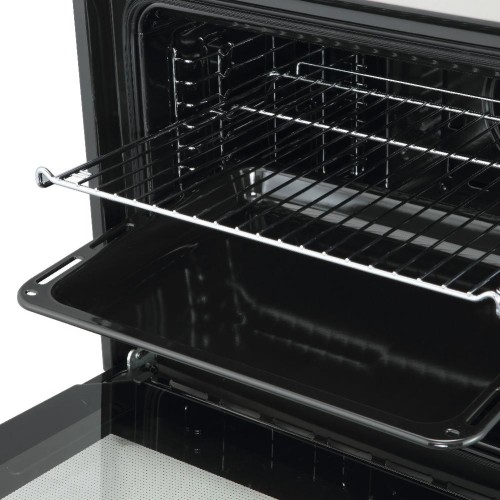 Электрический духовой шкаф Zigmund Shtain E 176 W