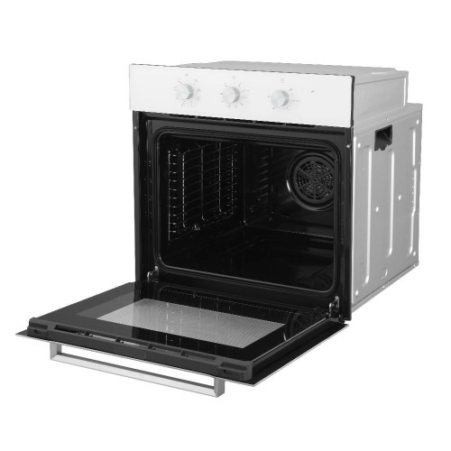 Электрический духовой шкаф Zigmund Shtain E 176 W