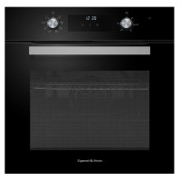 Электрический духовой шкаф Zigmund Shtain E 177 B