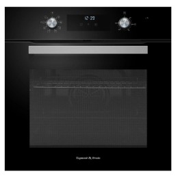 Электрический духовой шкаф Zigmund Shtain E 177 B