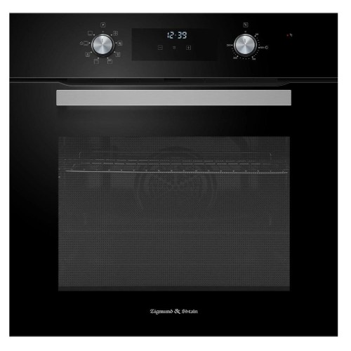 Электрический духовой шкаф Zigmund Shtain E 177 B