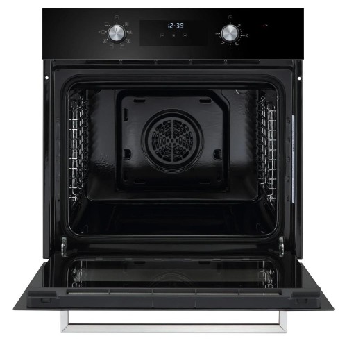 Электрический духовой шкаф Zigmund Shtain E 177 B