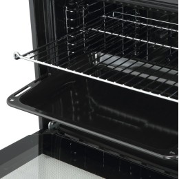 Электрический духовой шкаф Zigmund Shtain E 177 B