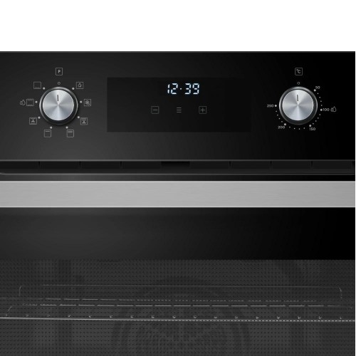 Электрический духовой шкаф Zigmund Shtain E 177 B