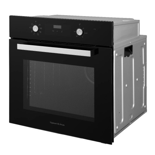 Электрический духовой шкаф Zigmund Shtain E 177 B