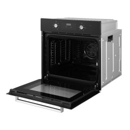 Электрический духовой шкаф Zigmund Shtain E 177 B